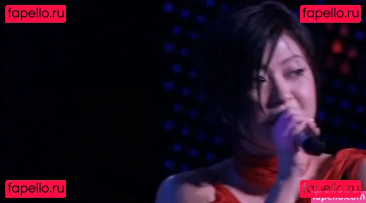 Utada Hikaru Onlyfans Photo Gallery 