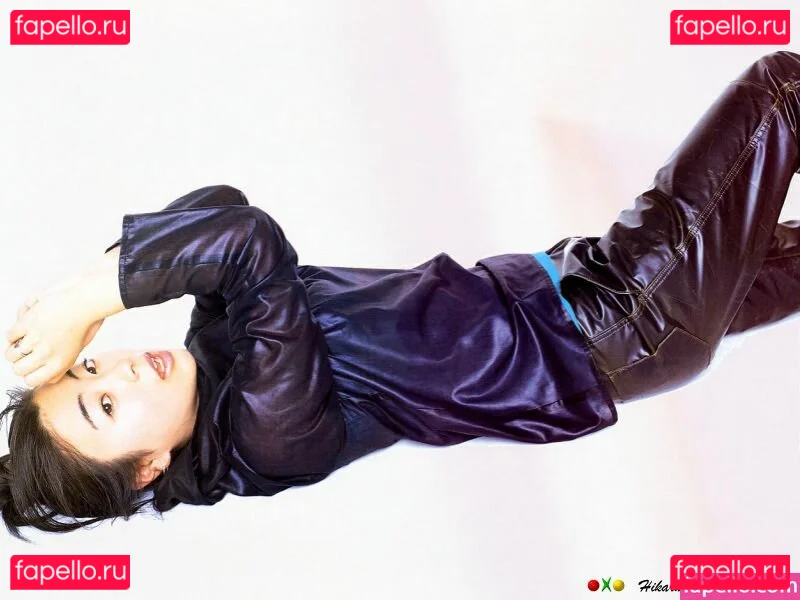 Utada Hikaru Onlyfans Photo Gallery 