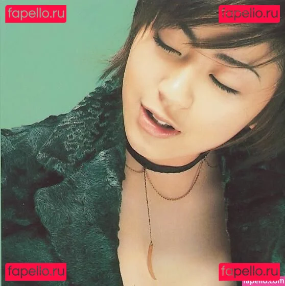 Utada Hikaru Onlyfans Photo Gallery 