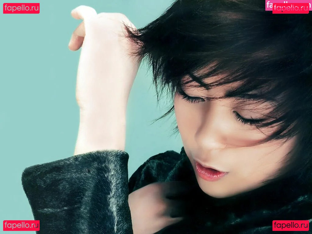 Utada Hikaru Onlyfans Photo Gallery 