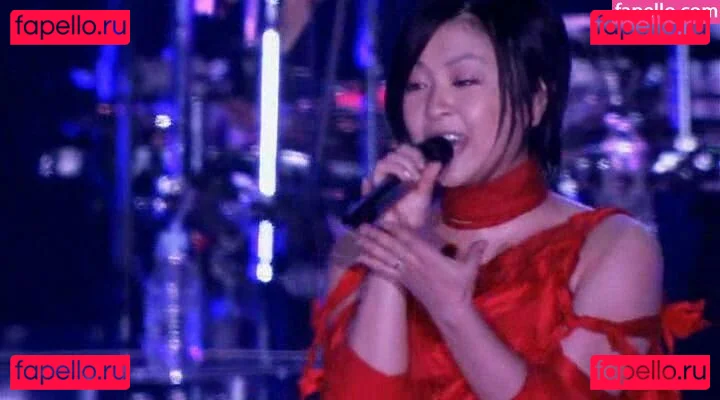 Utada Hikaru Onlyfans Photo Gallery 