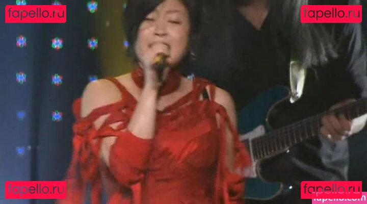 Utada Hikaru Onlyfans Photo Gallery 