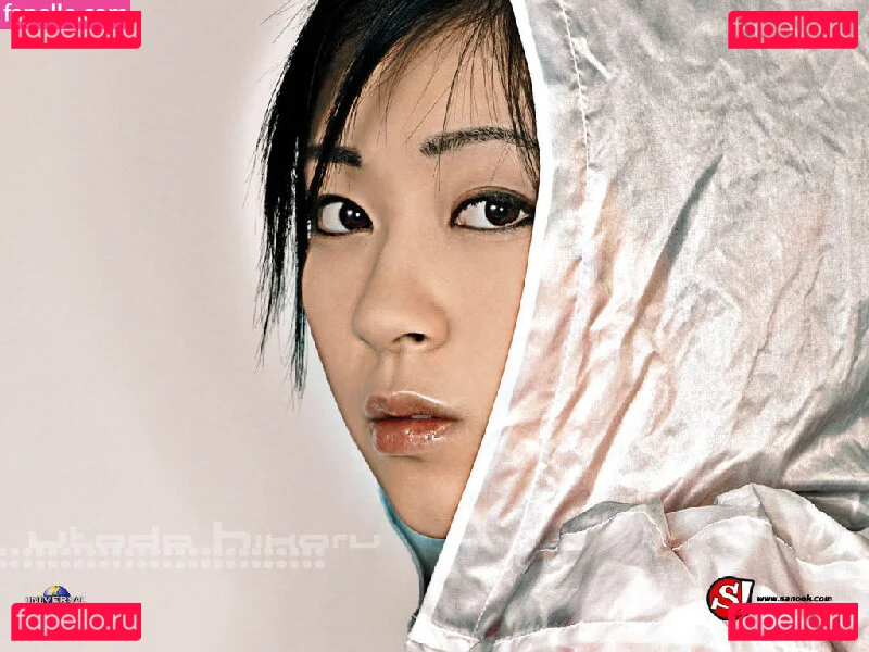 Utada Hikaru Onlyfans Photo Gallery 