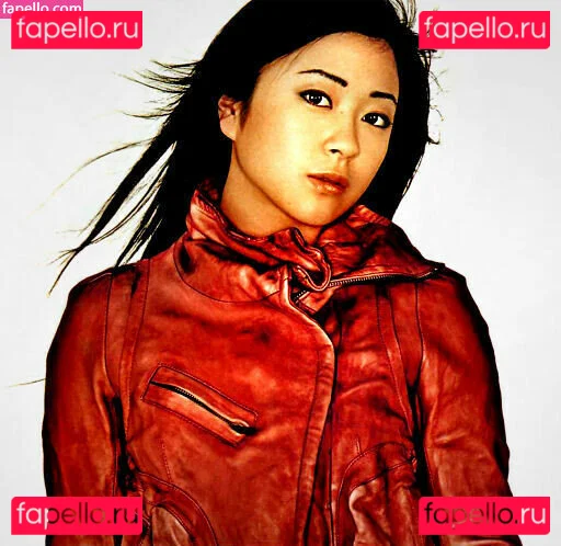 Utada Hikaru Onlyfans Photo Gallery 