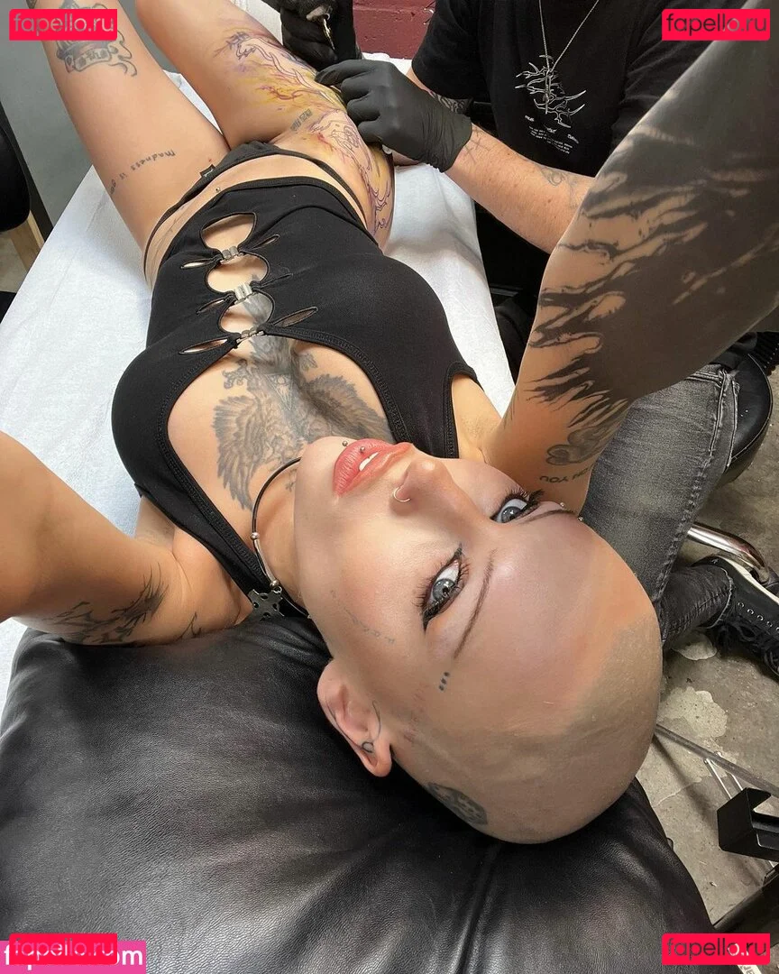 Siiickbrain Onlyfans Photo Gallery 