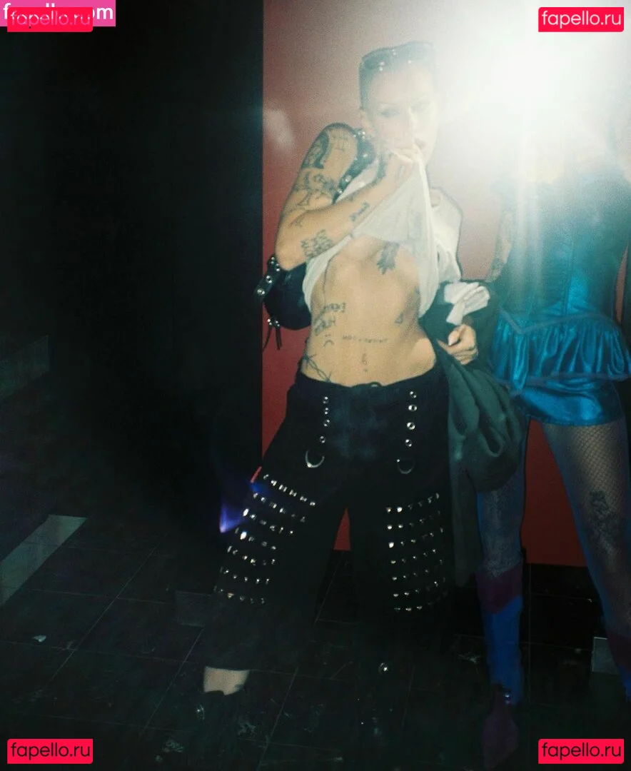 Siiickbrain Onlyfans Photo Gallery 