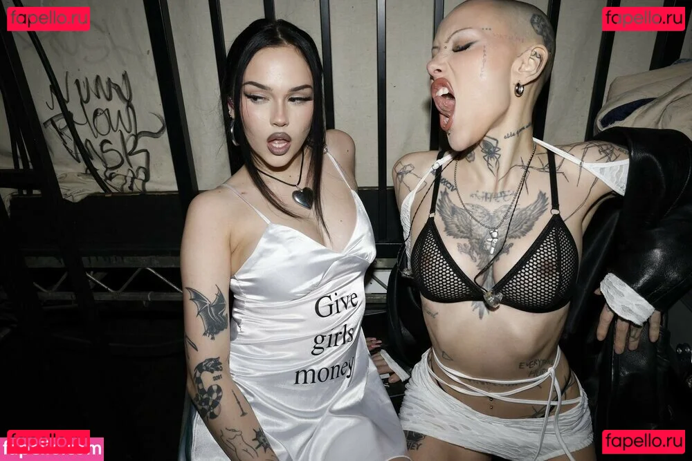 Siiickbrain Onlyfans Photo Gallery 