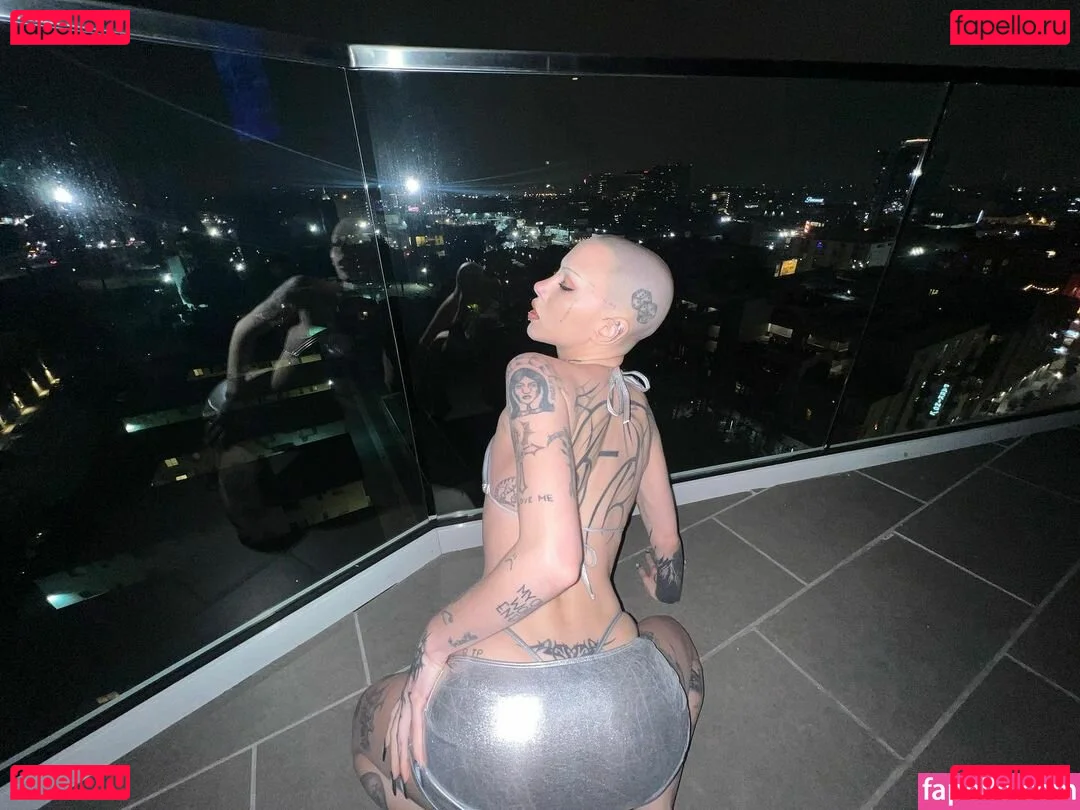 Siiickbrain Onlyfans Photo Gallery 