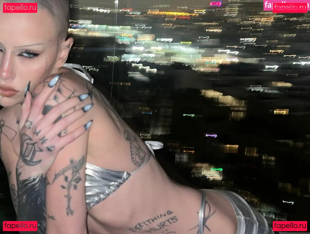 Siiickbrain Onlyfans Photo Gallery 