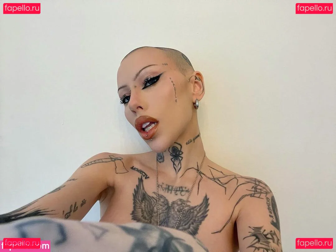 Siiickbrain Onlyfans Photo Gallery 