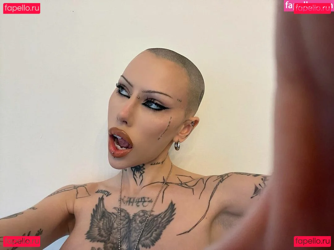 Siiickbrain Onlyfans Photo Gallery 