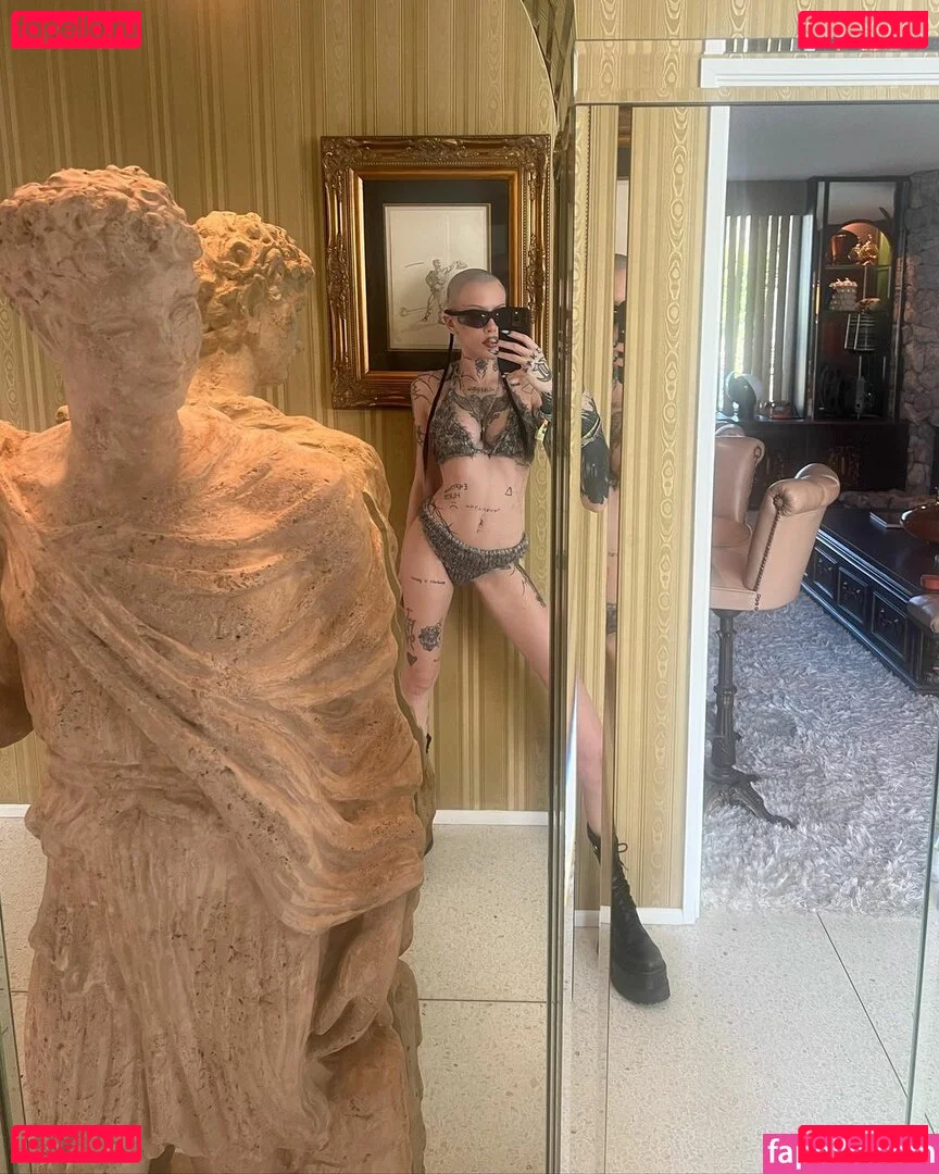 Siiickbrain Onlyfans Photo Gallery 