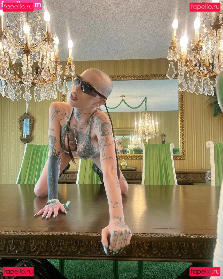 Siiickbrain Onlyfans Photo Gallery 