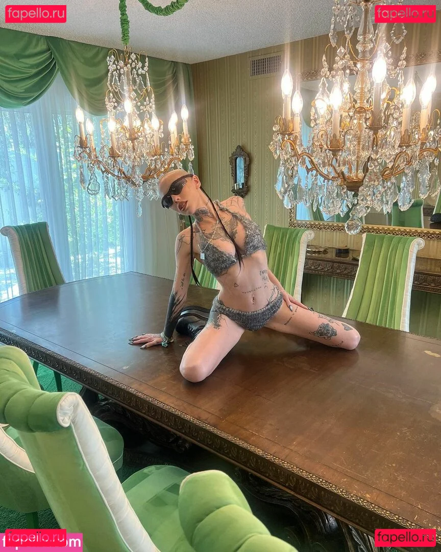 Siiickbrain Onlyfans Photo Gallery 