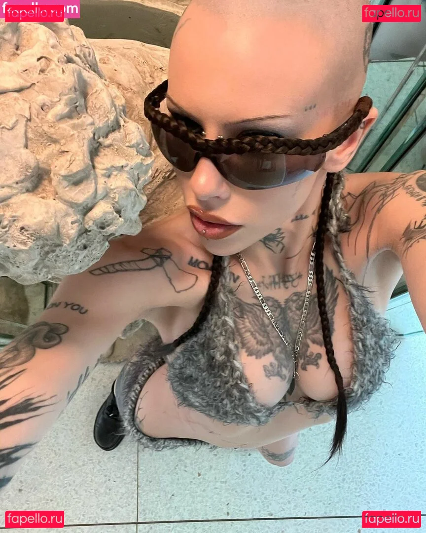 Siiickbrain Onlyfans Photo Gallery 