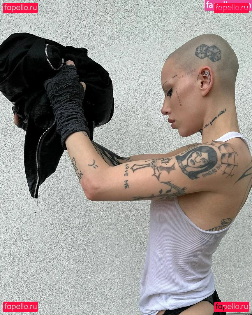 Siiickbrain Onlyfans Photo Gallery 