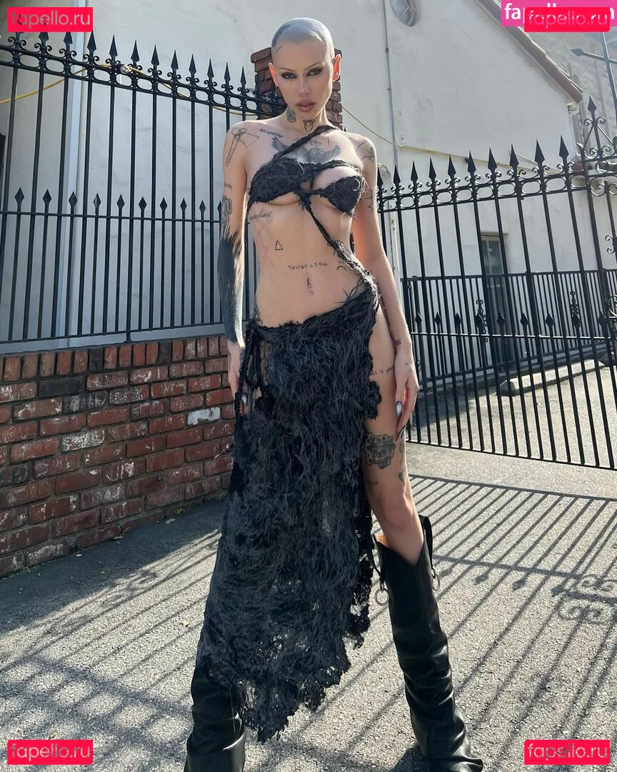 Siiickbrain Onlyfans Photo Gallery 