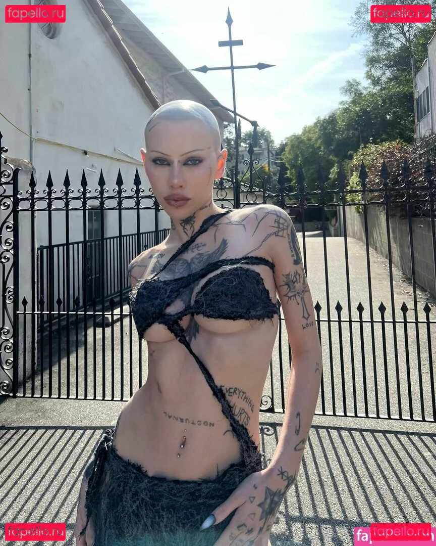 Siiickbrain Onlyfans Photo Gallery 