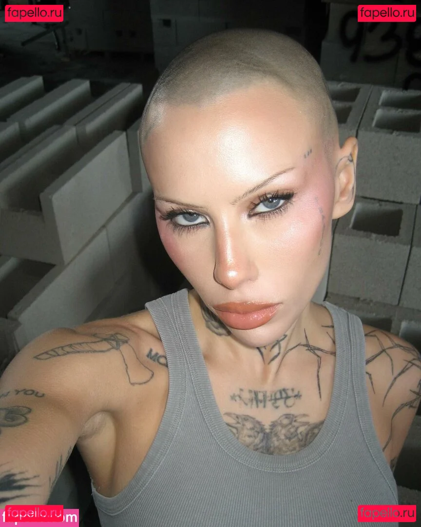 Siiickbrain Onlyfans Photo Gallery 