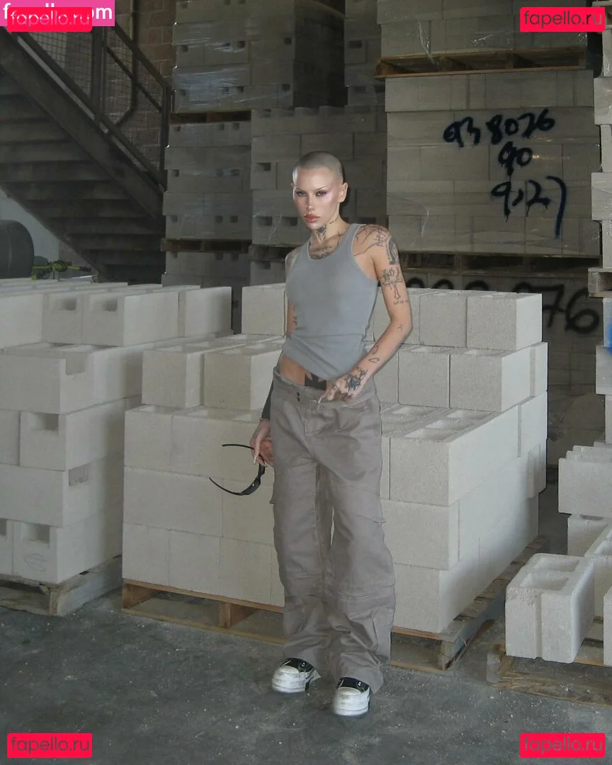 Siiickbrain Onlyfans Photo Gallery 