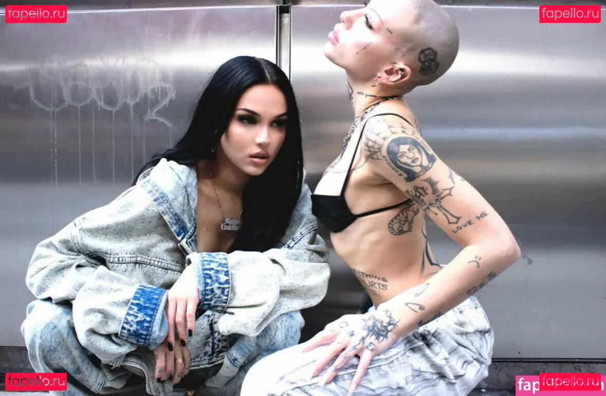 Siiickbrain Onlyfans Photo Gallery 