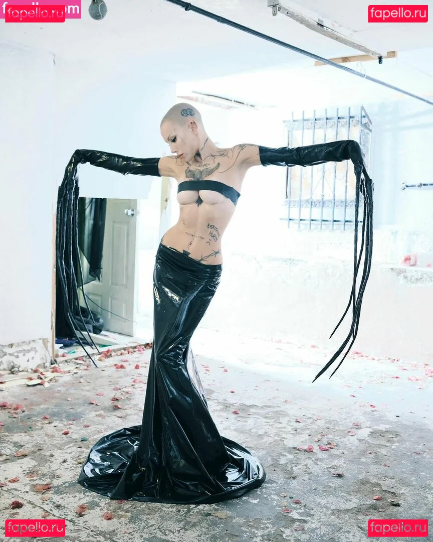 Siiickbrain Onlyfans Photo Gallery 