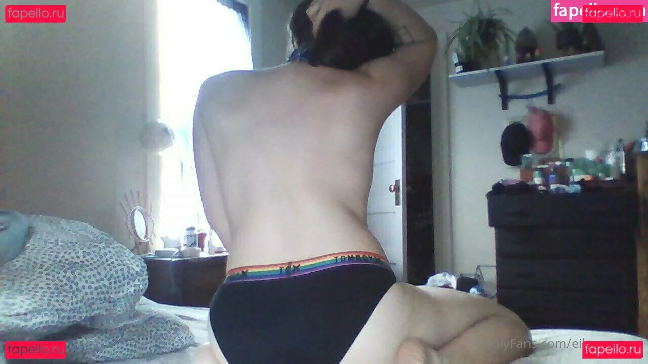 eileencrowe Onlyfans Photo Gallery 