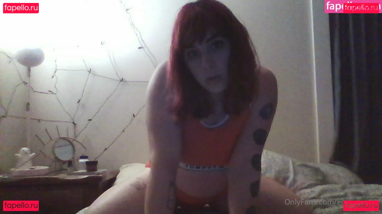 eileencrowe Onlyfans Photo Gallery 