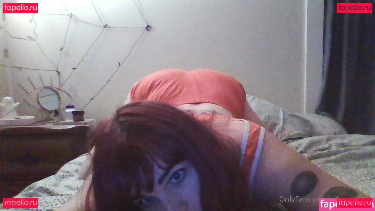 eileencrowe Onlyfans Photo Gallery 