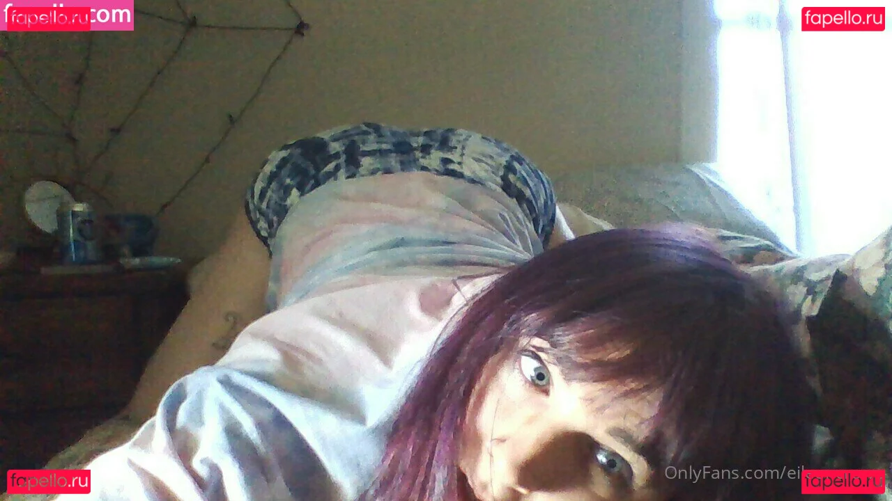 eileencrowe Onlyfans Photo Gallery 