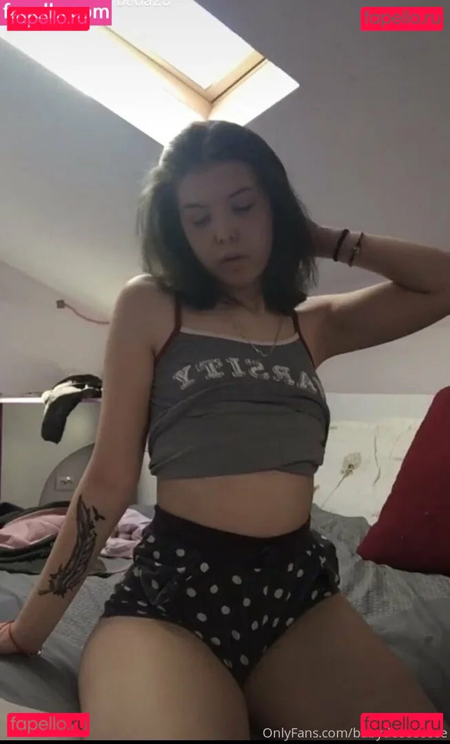 babydeeeefree Onlyfans Photo Gallery 