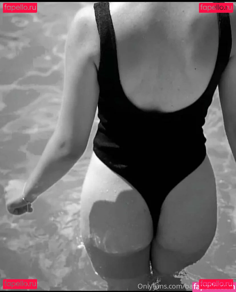 babydeeeefree Onlyfans Photo Gallery 