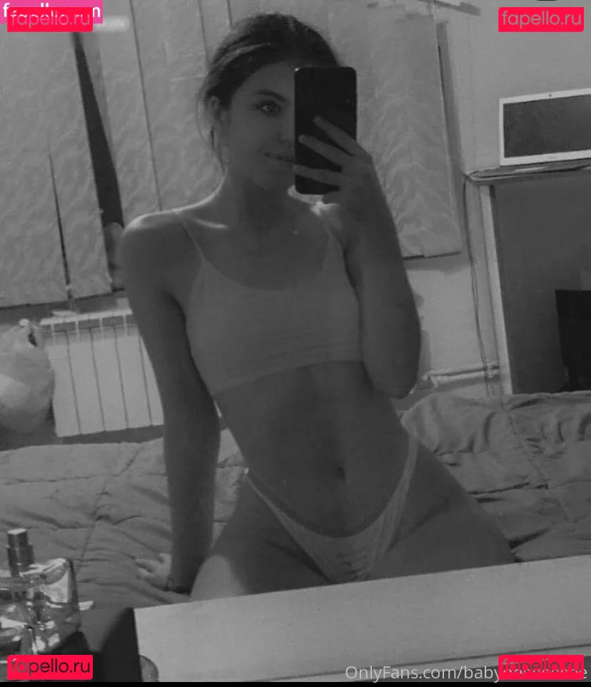 babydeeeefree Onlyfans Photo Gallery 