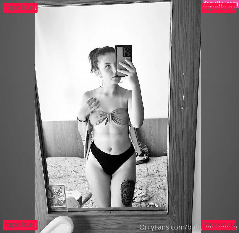 babydeeeefree Onlyfans Photo Gallery 