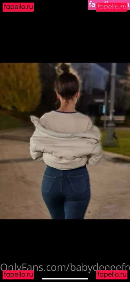 babydeeeefree Onlyfans Photo Gallery 