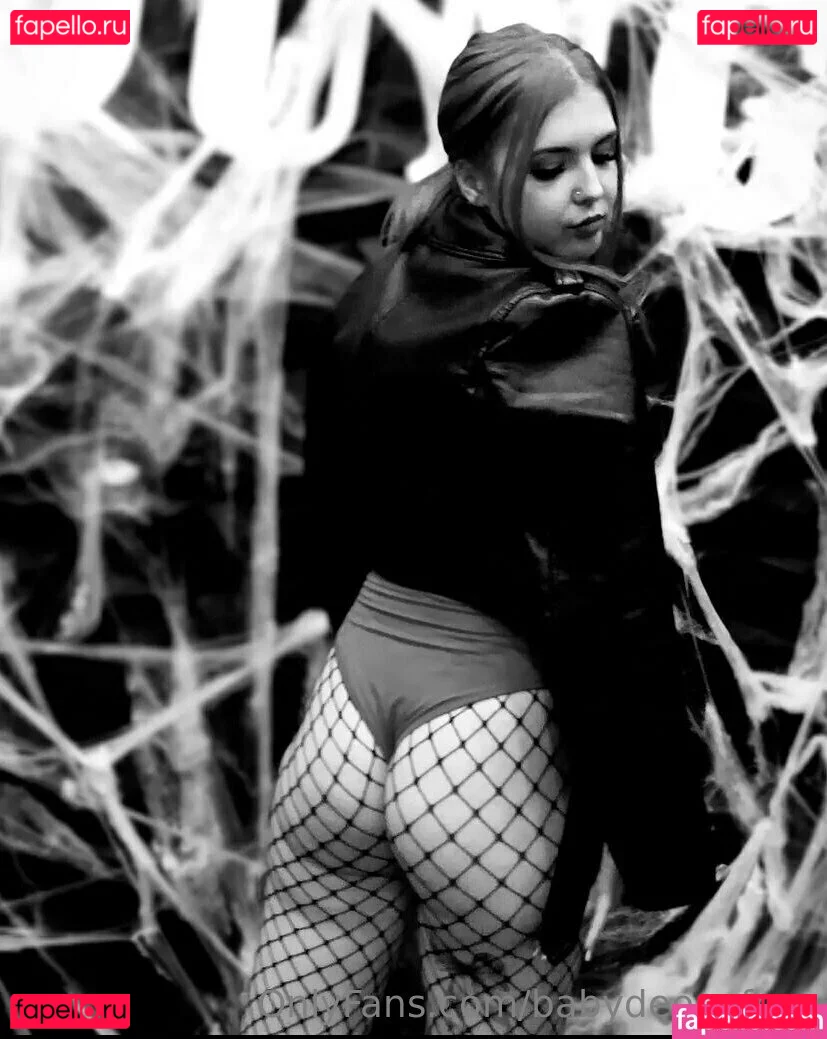 babydeeeefree Onlyfans Photo Gallery 