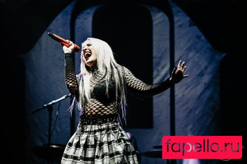 Addie Nicole Amick Onlyfans Photo Gallery 