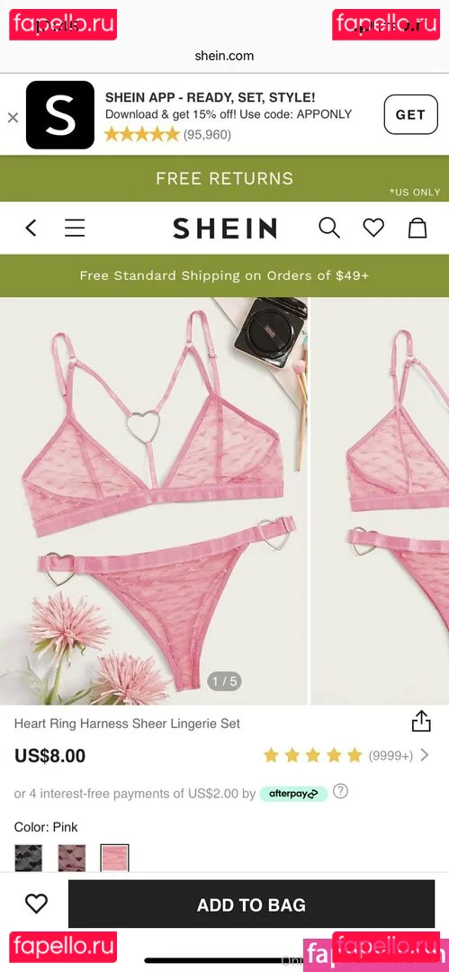 dawnbaybe Onlyfans Photo Gallery 