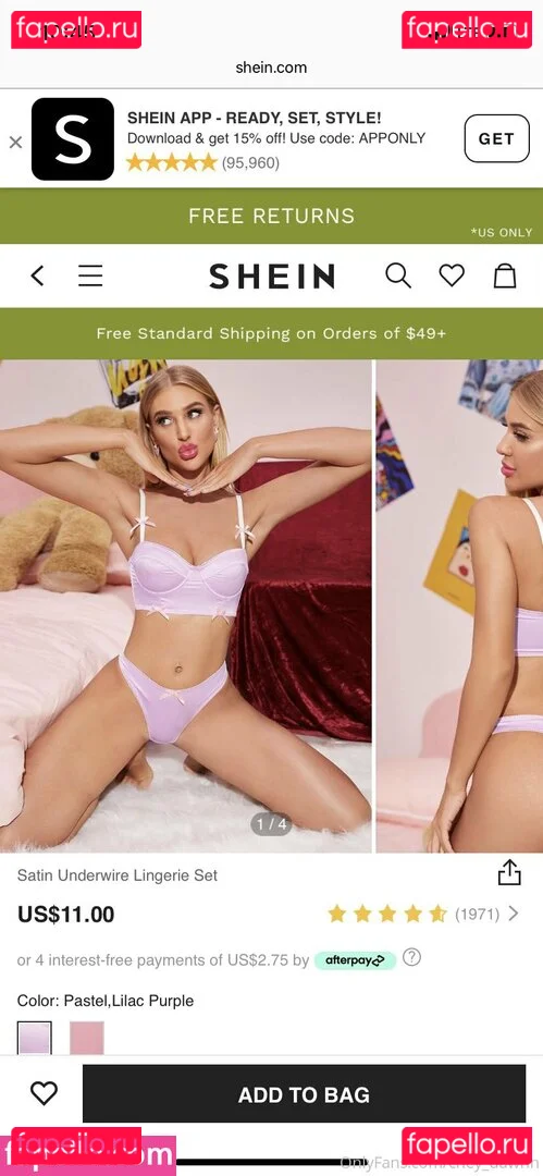 dawnbaybe Onlyfans Photo Gallery 