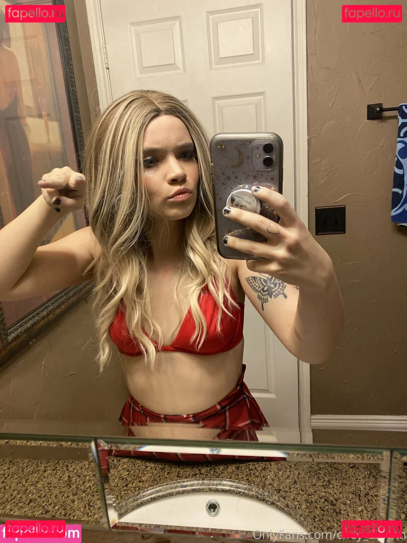 dawnbaybe Onlyfans Photo Gallery 