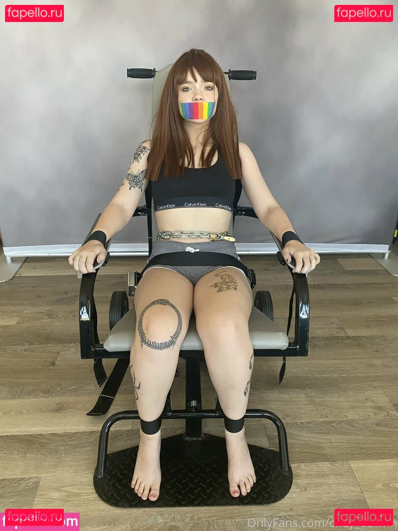 dawnbaybe Onlyfans Photo Gallery 