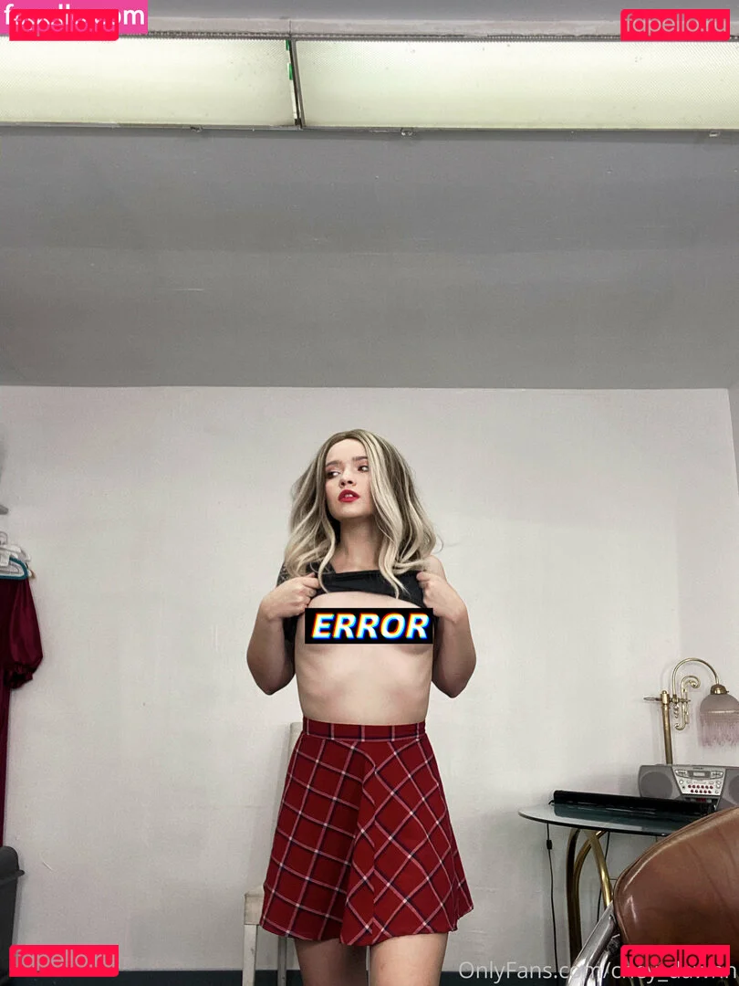 dawnbaybe Onlyfans Photo Gallery 