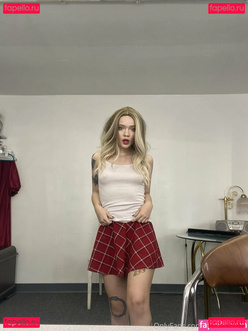 dawnbaybe Onlyfans Photo Gallery 