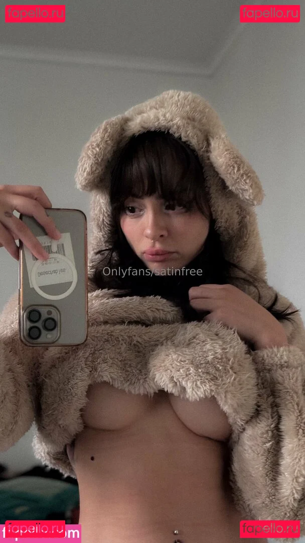 satinfree Onlyfans Photo Gallery 