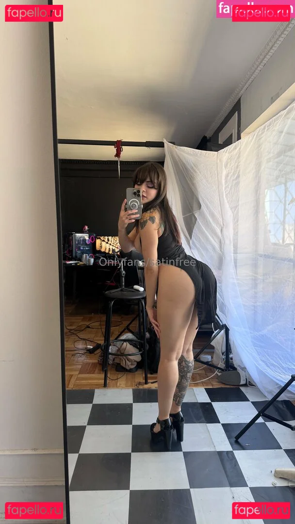 satinfree Onlyfans Photo Gallery 