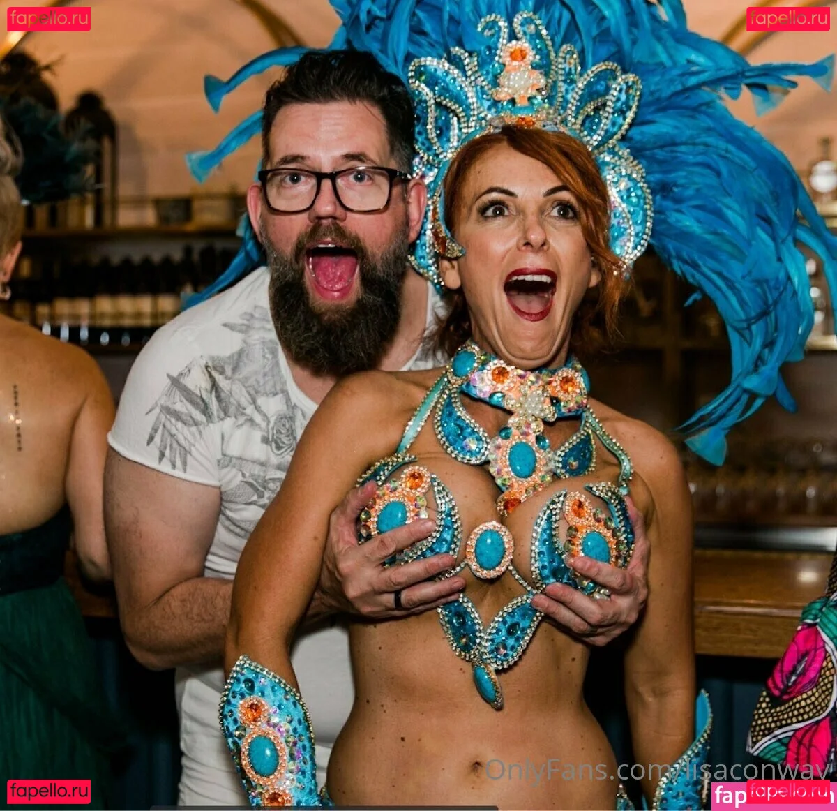 gomurphy Onlyfans Photo Gallery 