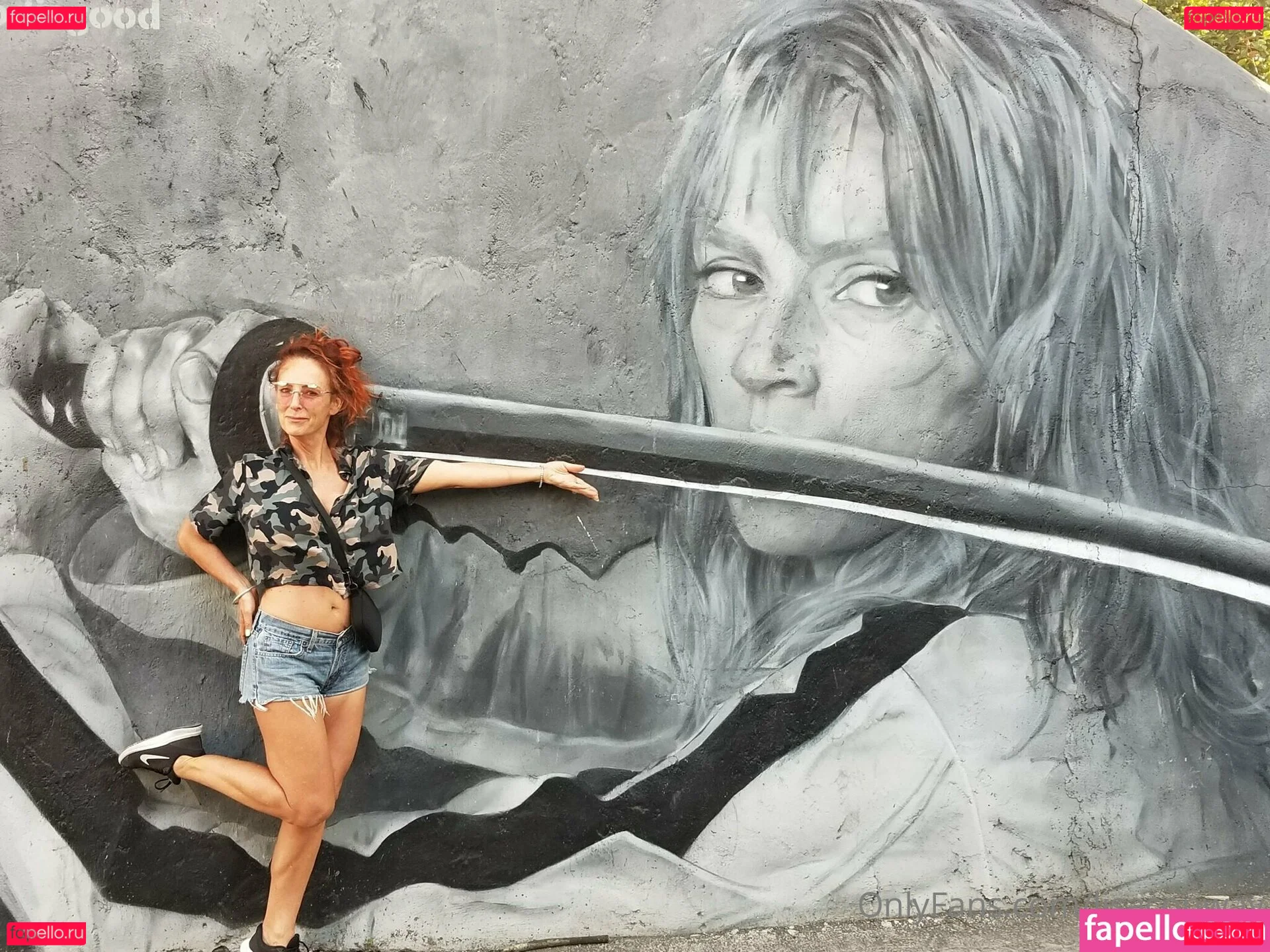 gomurphy Onlyfans Photo Gallery 