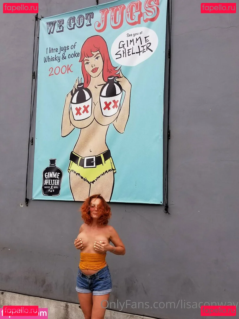 gomurphy Onlyfans Photo Gallery 