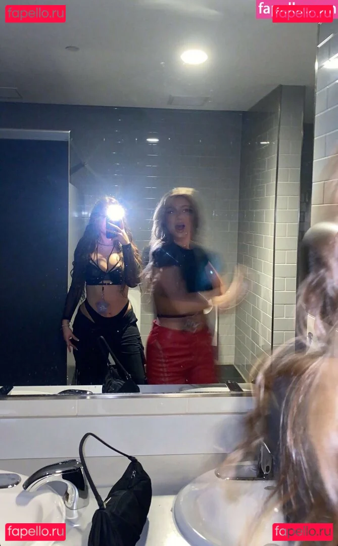 Taylor Hansen Onlyfans Photo Gallery 