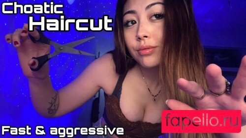 Angelic Lofi ASMR Onlyfans Photo Gallery 